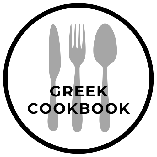 Greek Cookbook